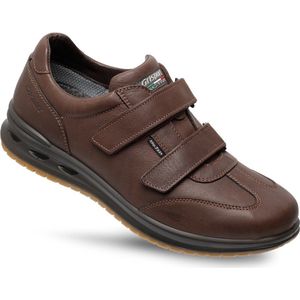 Grisport - Active 43029 Wandelschoenen - Bruin - Leer