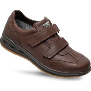 Sneaker Grisport Mens 43029 Brown-Schoenmaat 41