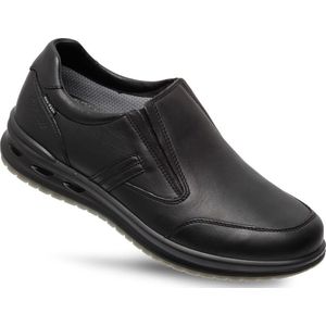 Instapper Grisport Mens 43021 Black-Schoenmaat 42