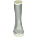 Bergstein Rainboot Glam - Regenlaarzen - Unisex Junior - Silver
