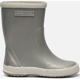 Bergstein Rainboot Glam - Regenlaarzen - Unisex Junior - Silver