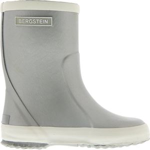 Regenlaars Bergstein Rainboot Silver-Schoenmaat 21