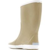 Bergstein Rainboot Glam - Regenlaarzen - Unisex Junior  - Gold - Maat 28