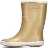Bergstein - Rainboot Glam - Regenlaarzen - Gold - Natuurrubber