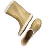 Bergstein - Rainboot Glam - Regenlaarzen - Gold - Natuurrubber
