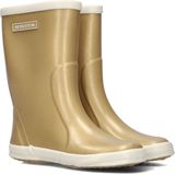 Bergstein - Rainboot Glam - Regenlaarzen - Gold - Natuurrubber
