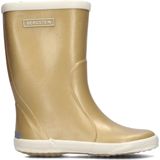 Bergstein - Rainboot Glam - Regenlaarzen - Gold - Natuurrubber