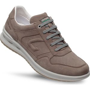Grisport - 43041 - Wandelschoenen - Beige - Leer, Nubuck