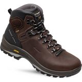Grisport - Scilla - Wandelschoenen - Brown - Leer