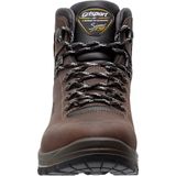 Grisport - Scilla - Wandelschoenen - Brown - Leer