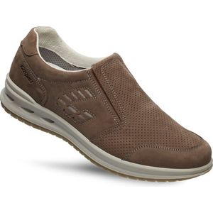 Instapper Grisport Men 43003 Beige-Schoenmaat 45