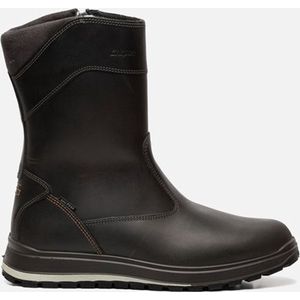 Grisport Viken Heren Wandelschoenen - Antraciet - Maat 42