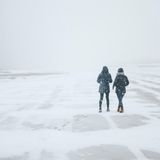 Grisport - Viken - Outdoorlaarzen - Brown