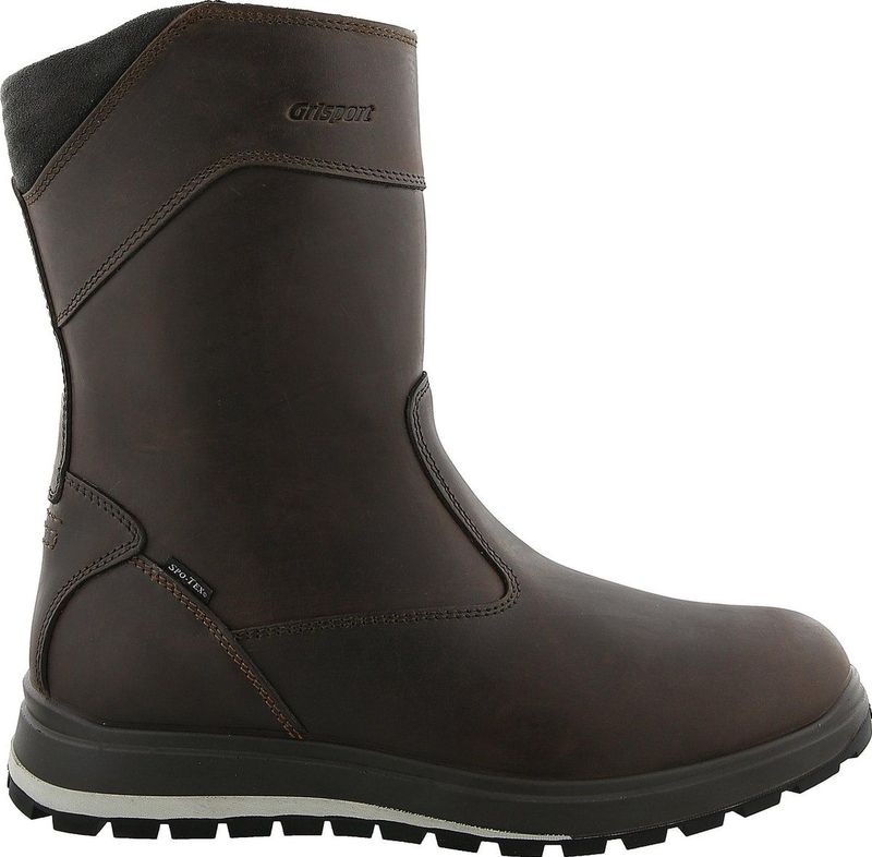 Grisport - Viken - Outdoorlaarzen - Brown