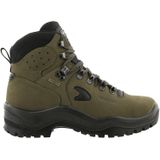 Wandelschoen Grisport Zermatt Mid Black-Schoenmaat 38