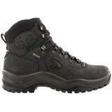 Wandelschoen Grisport Zermatt Mid Black-Schoenmaat 38