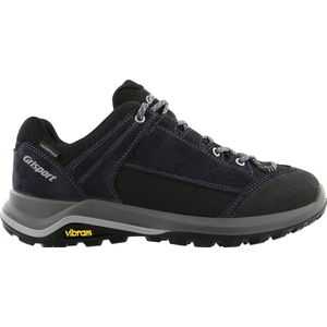 Grisport Siena Low Dames Wandelschoenen - Blauw - Maat 42