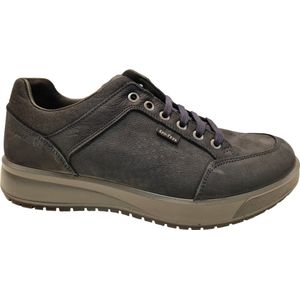 Donkerblauwe Bootschoenen Sebago Dockside