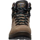 Grisport - Everest Mid - Wandelschoenen - Beige - Suède en Mesh