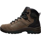 Grisport - Everest Mid - Wandelschoenen - Beige - Suède en Mesh