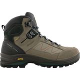 Grisport - Everest Mid - Wandelschoenen - Beige - Suède en Mesh