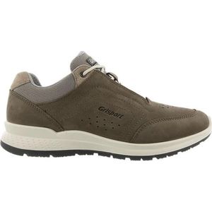 Grisport Dames Veterschoen/Wandelschoen - 42843-05 Beige - Maat 36