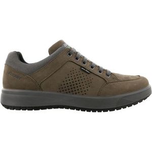 Grisport Active wandelschoenen bruin - Maat 40