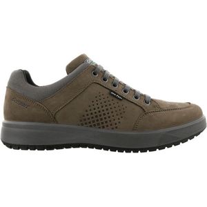 Grisport - 43601 - Wandelschoenen - Lichtbruin - Leer