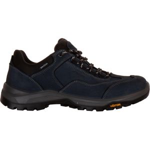 Grisport - Walker Low - Wandelschoenen - Blauw - Waterdicht - Ademend