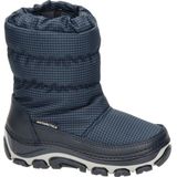 Snowboots - Donkerblauw - Unisex
