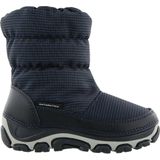 Snowboots - Donkerblauw - Unisex