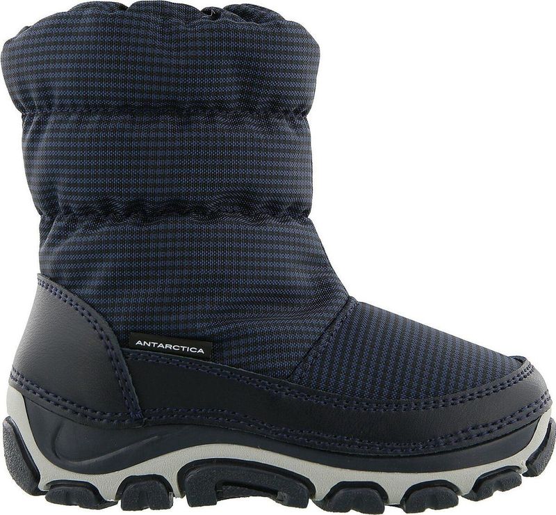 Snowboots - Donkerblauw - Unisex