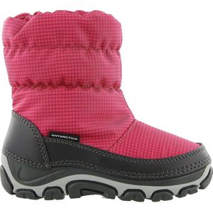 Antarctica 123 Snowboots Meisjes - Maat 23/24