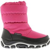 Antarctica - Snowboots - Roze - Voor Meisjes - Maat 23/24