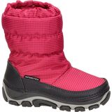 Antarctica - Snowboots - Roze - Voor Meisjes - Maat 23/24