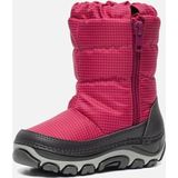 Antarctica - Snowboots - Roze - Voor Meisjes - Maat 23/24