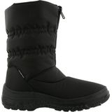 Snowboot Antarctica Kids 665 Nero-Schoenmaat 30