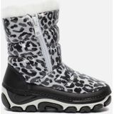 Antarctica - Snowboots - Luipaard - Nylon