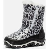 Antarctica - Snowboots - Luipaard - Nylon