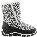 Antarctica - Snowboots - Luipaard - Nylon