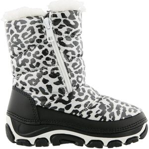 Antarctica - Snowboots - Luipaard - Nylon - Waterdicht