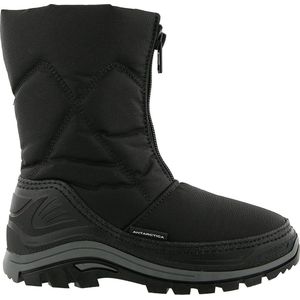 Antartica An 2201 Snowboots T/m 40 Zwart