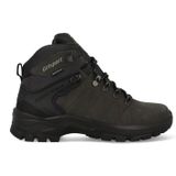 Wandelschoen Grisport Ranger Mid Anthracite-Schoenmaat 42