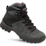 Wandelschoen Grisport Ranger Mid Anthracite-Schoenmaat 43