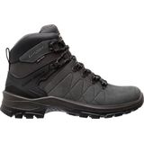 Grisport - Ranger Mid - Wandelschoenen - Anthracite - Lichtgewicht