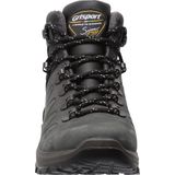 Grisport - Ranger Mid - Wandelschoenen - Anthracite - Lichtgewicht