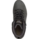 Grisport - Ranger Mid - Wandelschoenen - Anthracite - Lichtgewicht