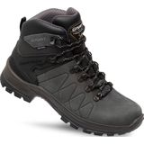 Grisport - Ranger Mid - Wandelschoenen - Anthracite - Lichtgewicht