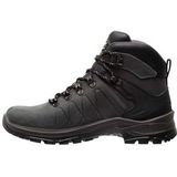 Grisport - maat 44- Ranger Mid Wandelschoenen Unisex - Anthracite