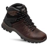 Wandelschoen Grisport Ranger Mid Brown-Schoenmaat 45